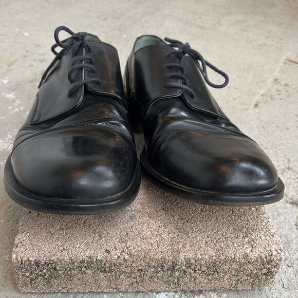 Dolce & Gabbana derby oxfords - Picture 5 of 9